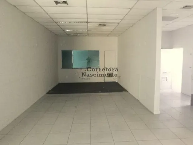 Loja com 2300m², para alugar, no bairro Jardim Esper em Jacareí