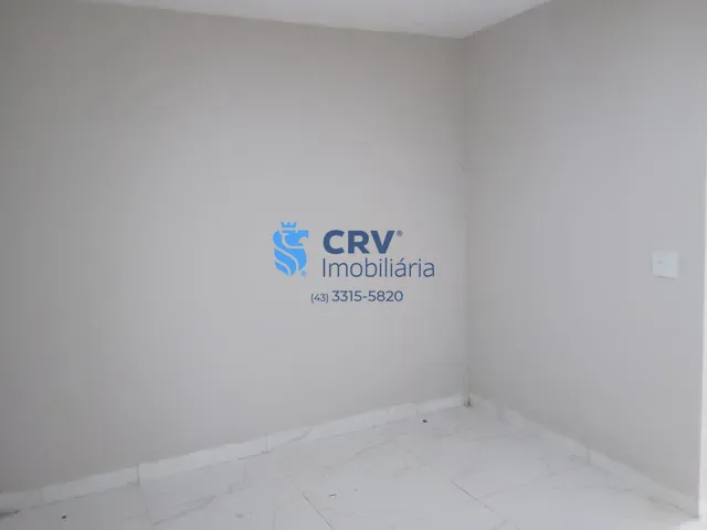 Loja com 110m², para alugar, no bairro Vila Ipiranga em Londrina