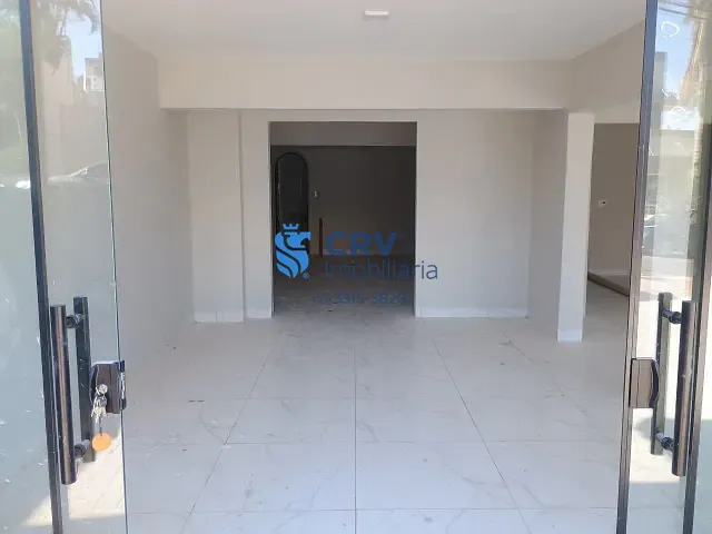 Loja com 110m², para alugar, no bairro Vila Ipiranga em Londrina