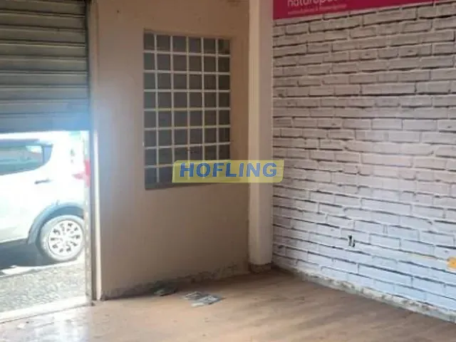 Loja com 29m², para alugar, no bairro Santana em Rio Claro