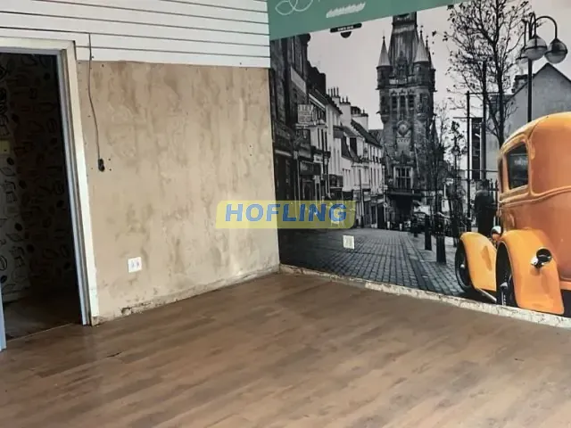 Loja com 29m², para alugar, no bairro Santana em Rio Claro