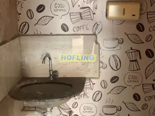 Loja com 29m², para alugar, no bairro Santana em Rio Claro