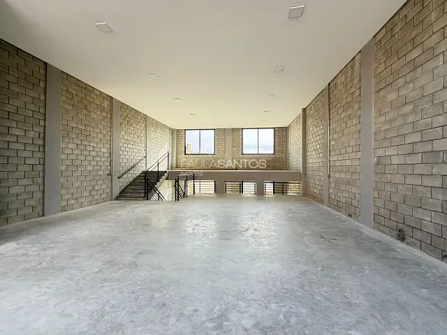 Loja para alugar, no bairro Vila Nova Sorocaba em Sorocaba