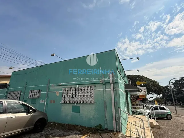 Loja com 10m², à venda ou para alugar, no bairro Cidade Vista Verde em São José Dos Campos