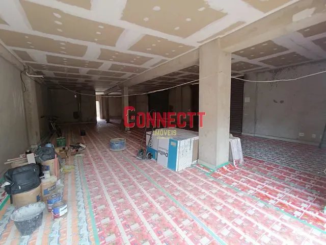 Loja com 180m², para alugar, no bairro Jardim Nova Alianca Sul em Ribeirão Preto