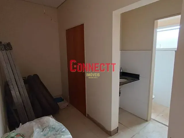 Loja com 180m², para alugar, no bairro Jardim Nova Alianca Sul em Ribeirão Preto