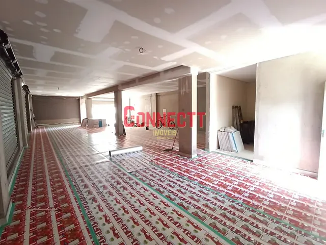 Loja com 180m², para alugar, no bairro Jardim Nova Alianca Sul em Ribeirão Preto