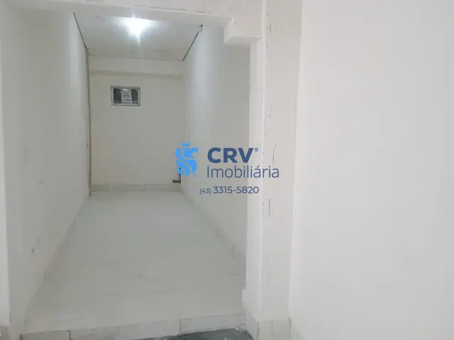 Loja com 110m², para alugar, no bairro Vila Ipiranga em Londrina