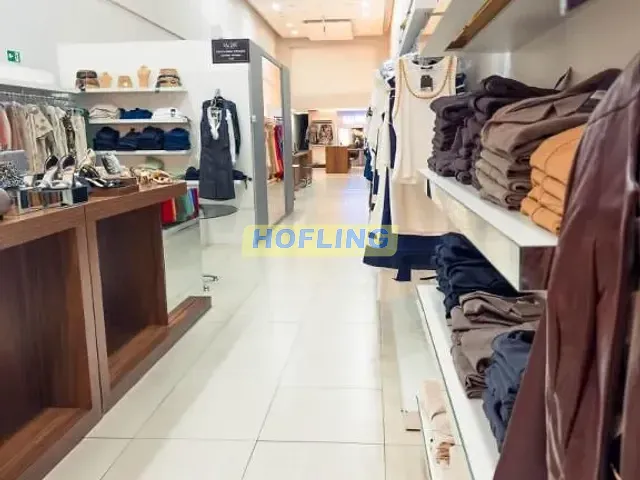 Loja com 250m², à venda, no bairro Centro em Rio Claro
