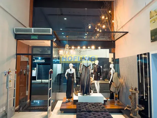 Loja com 250m², à venda, no bairro Centro em Rio Claro