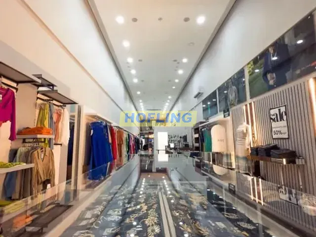Loja com 250m², à venda, no bairro Centro em Rio Claro