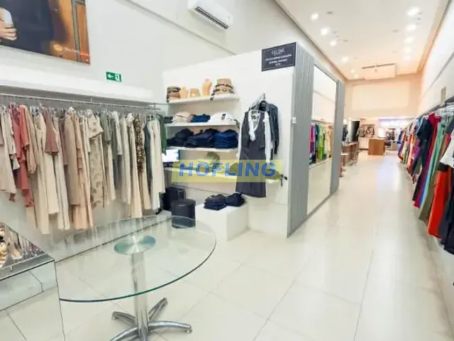 Loja com 250m², à venda, no bairro Centro em Rio Claro