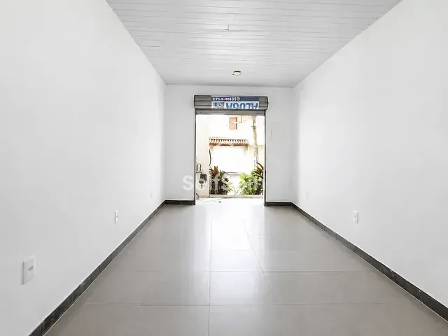 Loja para alugar, no bairro CAFUBÁ em Niterói