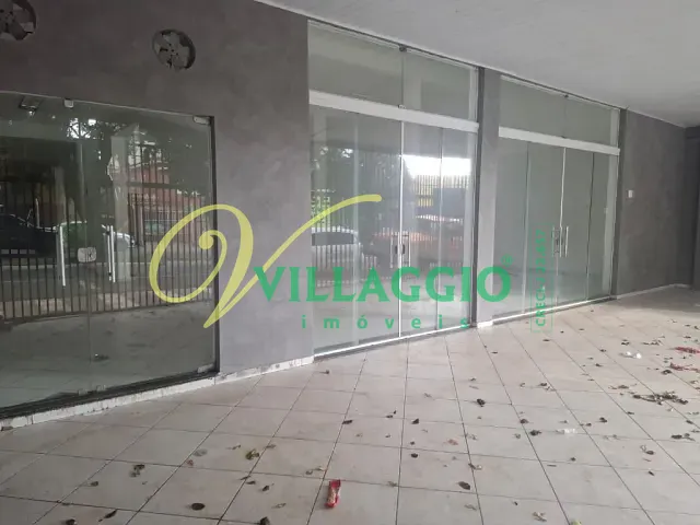 Loja com 360m², à venda ou para alugar, no bairro Jardim Mugnaini em São José do Rio Preto