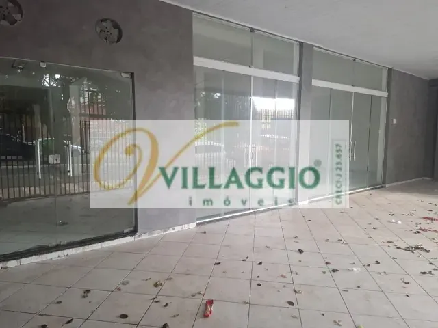 Loja com 360m², à venda ou para alugar, no bairro Jardim Mugnaini em São José do Rio Preto