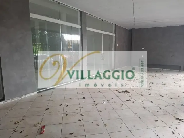 Loja com 360m², à venda ou para alugar, no bairro Jardim Mugnaini em São José do Rio Preto