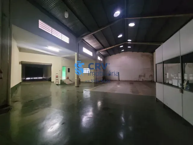 Loja com 358m², para alugar, no bairro Vitória em Londrina