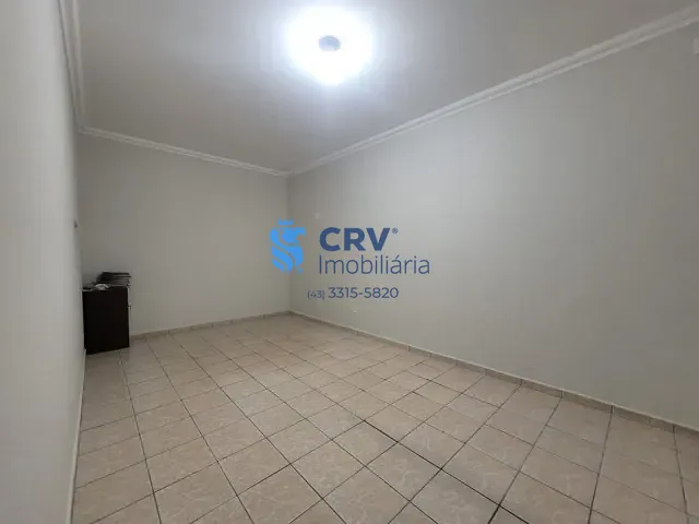 Loja com 358m², para alugar, no bairro Vitória em Londrina
