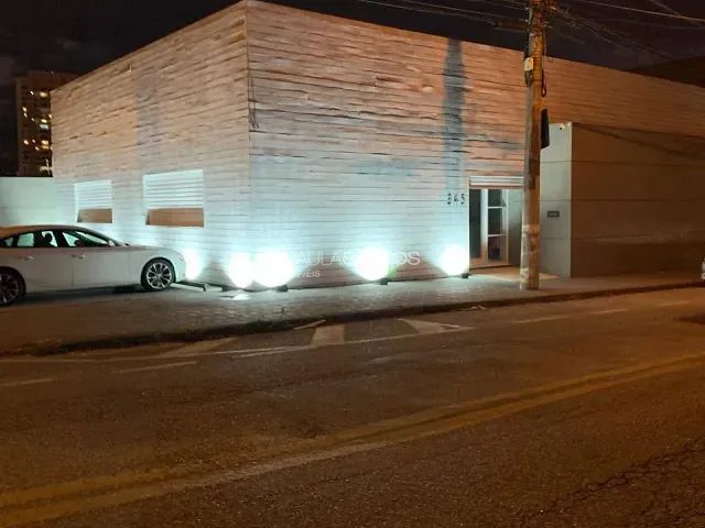 Loja com 380m², à venda ou para alugar, no bairro Jardim América em Sorocaba