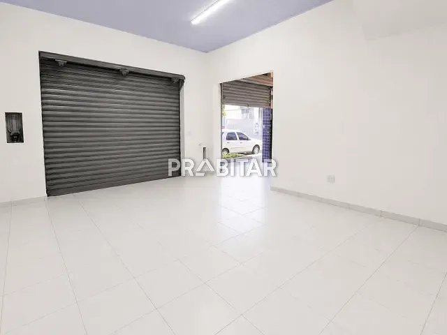 Loja para alugar, no bairro Vila Anastácio em São Paulo