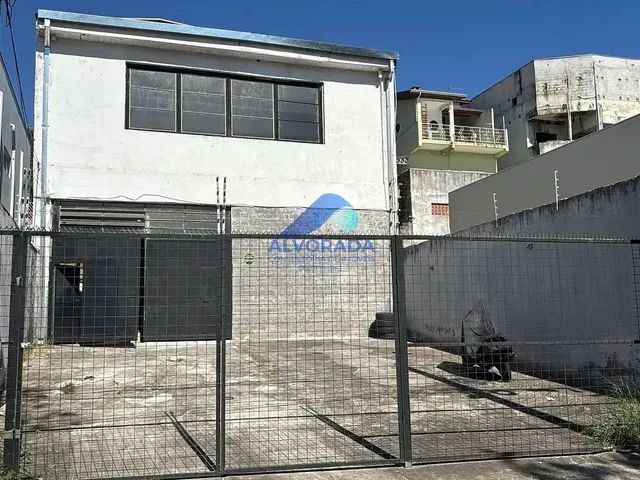 Loja com 10m², para alugar, no bairro Jardim Satélite em São José Dos Campos