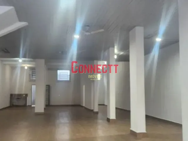 Loja com 238m², à venda, no bairro Subsetor Leste - 2 (L-2) em Ribeirão Preto