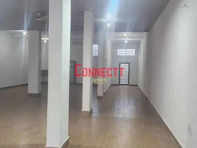 Loja com 238m², à venda, no bairro Subsetor Leste - 2 (L-2) em Ribeirão Preto