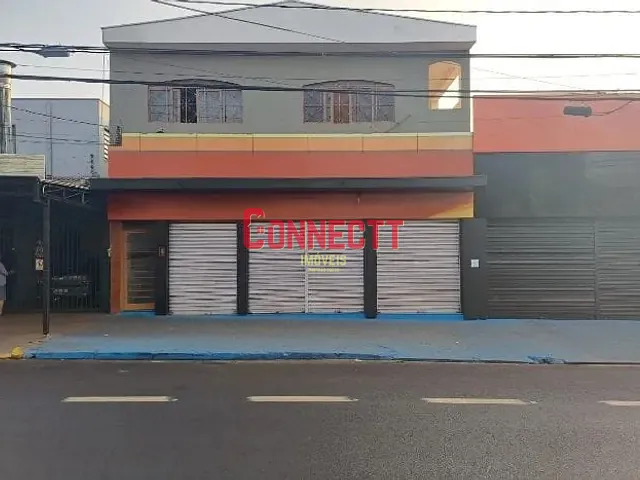 Loja com 238m², à venda, no bairro Subsetor Leste - 2 (L-2) em Ribeirão Preto