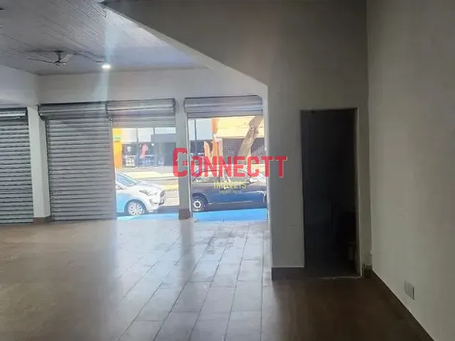 Loja com 238m², à venda, no bairro Subsetor Leste - 2 (L-2) em Ribeirão Preto