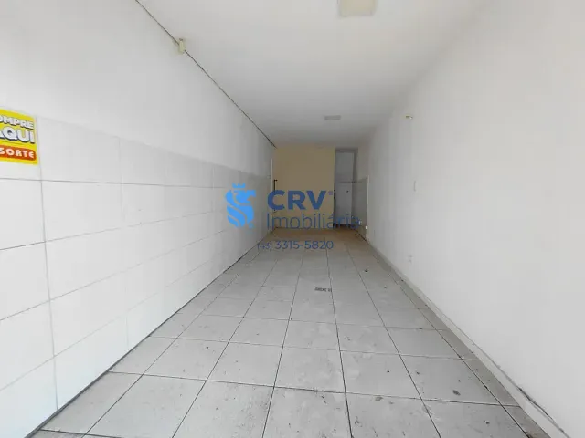 Loja com 30m², para alugar, no bairro Centro em Londrina