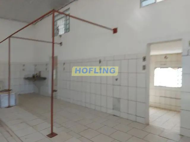 Loja com 1000m², à venda, no bairro verde em Itirapina