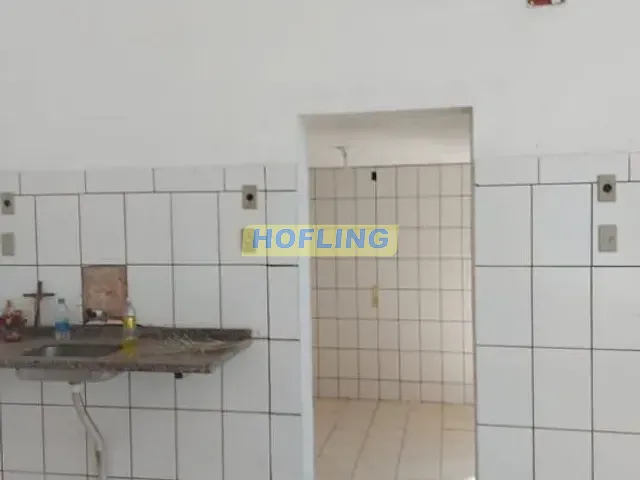 Loja com 1000m², à venda, no bairro verde em Itirapina