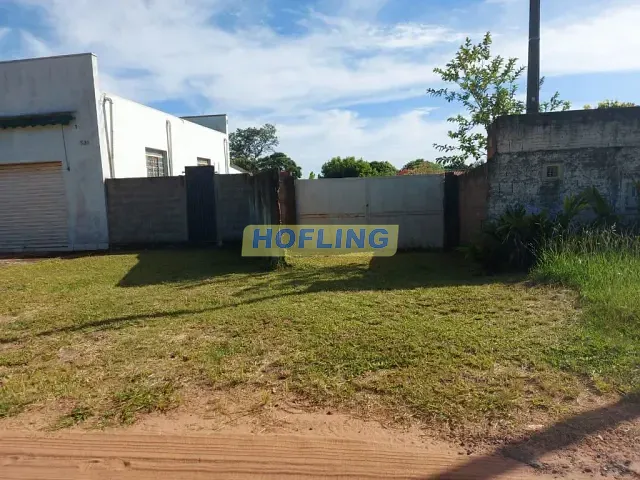 Loja com 1000m², à venda, no bairro verde em Itirapina