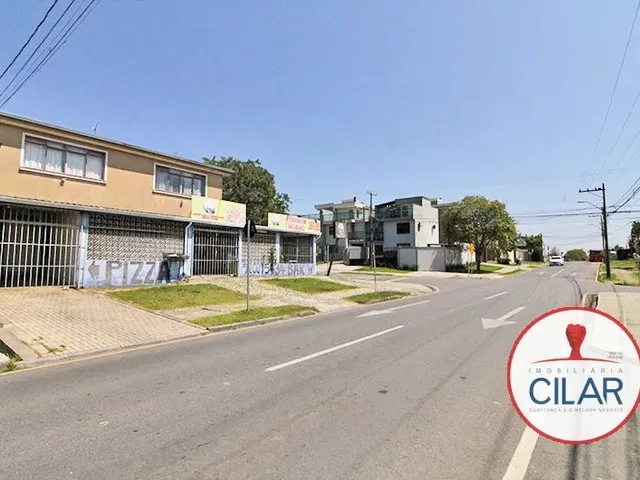 Loja 3 quartos e 3 banheiros, à venda, no bairro Boqueirão em Curitiba