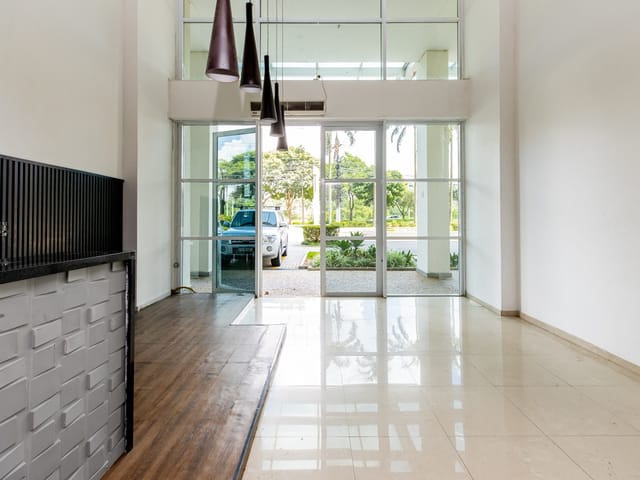 Foto do Loja - Loja, 66 m² - Seu negócio sofisticado no Novamérica Office Park | Paulista Imóveis