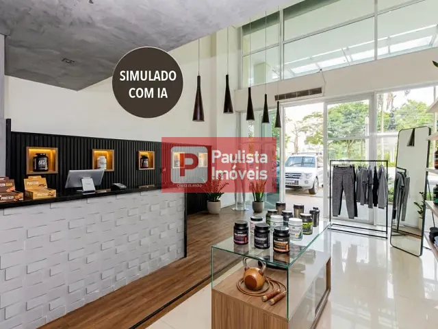 Loja com 66m², à venda, no bairro Jardim Dom Bosco em São Paulo