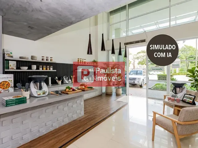 Loja com 66m², à venda, no bairro Jardim Dom Bosco em São Paulo