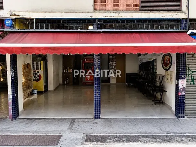 Loja à venda, no bairro Bela Vista em São Paulo