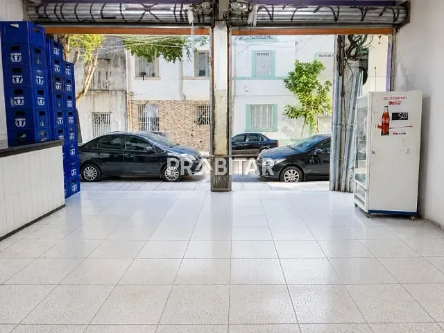 Loja à venda, no bairro Bela Vista em São Paulo
