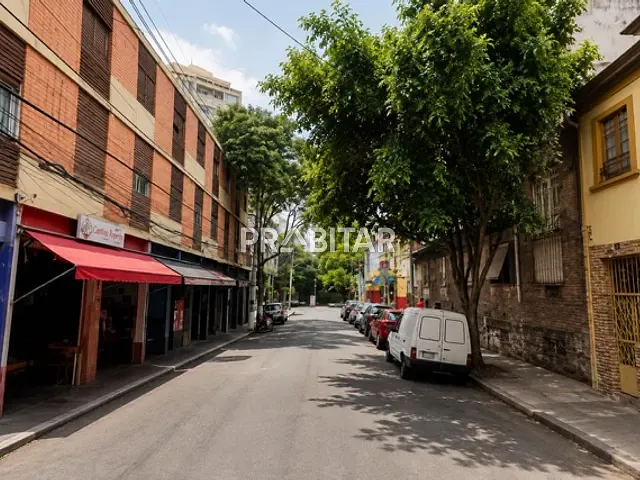 Loja à venda, no bairro Bela Vista em São Paulo