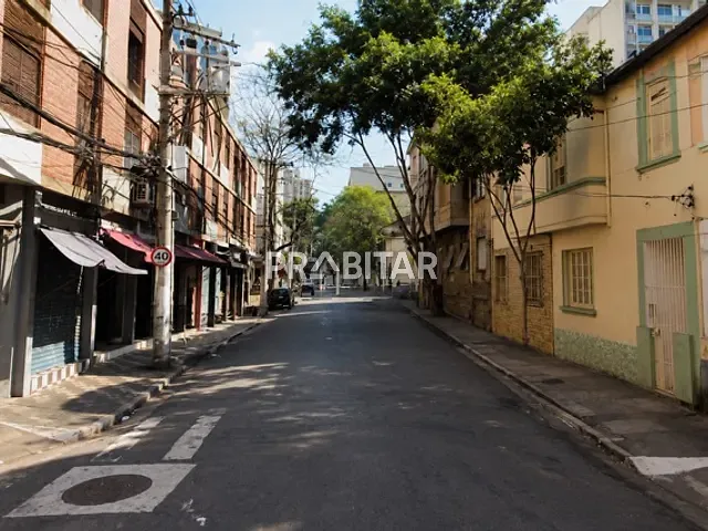 Loja à venda, no bairro Bela Vista em São Paulo
