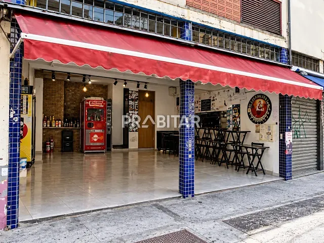 Loja à venda, no bairro Bela Vista em São Paulo