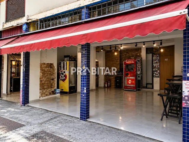 Loja à venda, no bairro Bela Vista em São Paulo