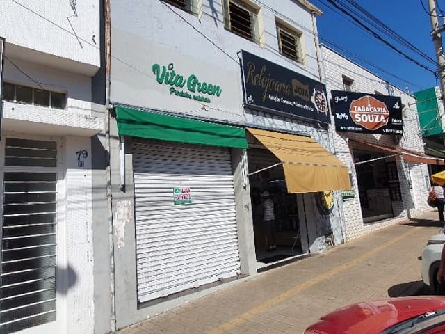 Foto do Loja - Loja para Locação 32M², Centro, Sorocaba - SP | Ary Proenca Negócios Imobiliários Ltda