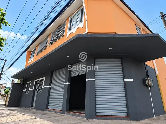 Loja para alugar, no bairro Neves em São Gonçalo