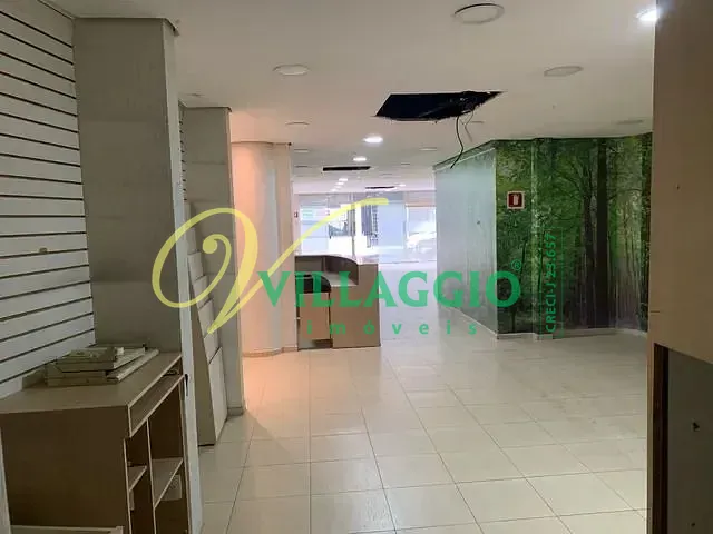 Loja com 185m², para alugar, no bairro Centro em São José do Rio Preto
