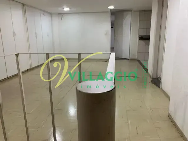 Loja com 185m², para alugar, no bairro Centro em São José do Rio Preto