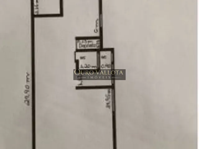 Loja com 150m², para alugar, no bairro Mooca em São Paulo