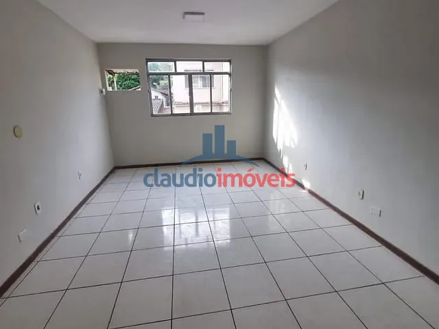 Sala com 48m², para alugar, no bairro Retiro em Volta Redonda