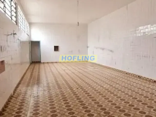 Loja com 270m², para alugar, no bairro Jardim Donângela em Rio Claro